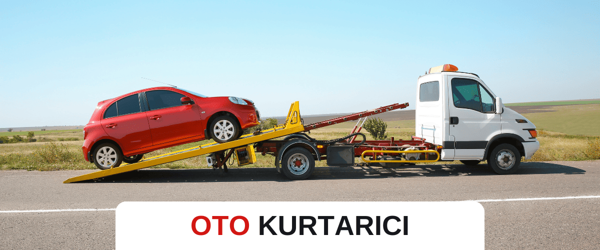 Oto Kurtarıcı